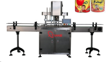 tuna fish sealing machine tin can sealer sealing machine1