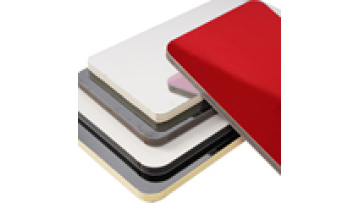 High Quality New Material Mirror Effect Factory Price Pvc Foam Board1