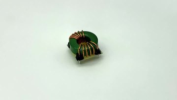 Common-mode inductance