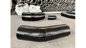 Custom Rare Earth Alloy Wear-resistant Pipe
