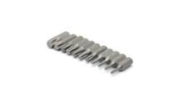 Wholesale 25mm Crv  Torx Bits T8 T10 Repair Tools Screwdriver Bits Drill Bits1