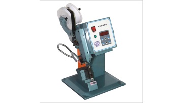JH-04 Copper Tape Crimping Machine