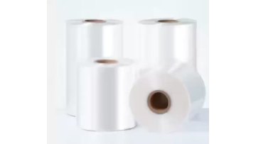 Transparent Shrink Film