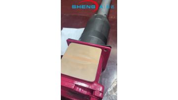 Hydraulic Filter RF 1300
