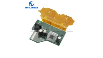Original New Carriage Assembly Carriage PCA A9t80-60003 for HP Envy 5530 4500 4520 for HP Officejet 4630 4650 for HP Deskjet 4515 3545 for HP 511 518 519 5381