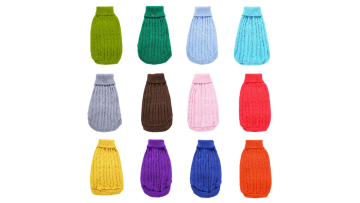 pet clothing london