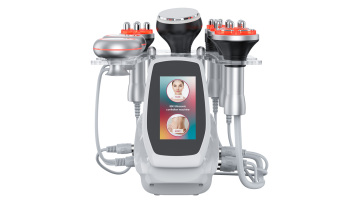 SD-149 80k Fat Blasting Cavitation Machine 6 in 1 for Cellulite Reduction