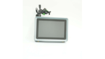 Tft-Lcd 12Vdc/9V-36V Win7 Win8 Win10 I7 Android  Touch Screen Industrial Rugged Pc1
