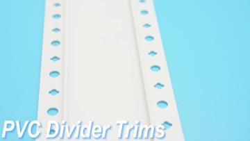 3x0.3cm High quality pvc waterproof corner strips