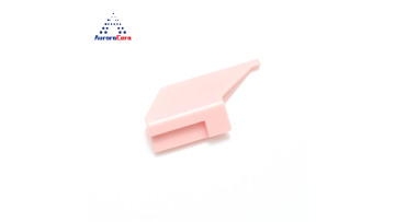 Ceramic wire guides