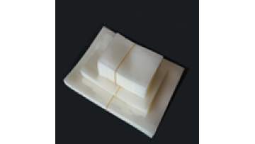 3 side seal heat sealable gravure printed vacuum plastic clear nylon bag1
