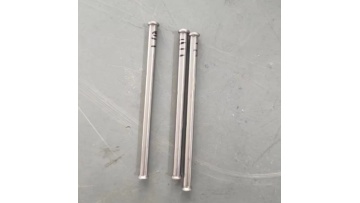 pipe end forming machine 