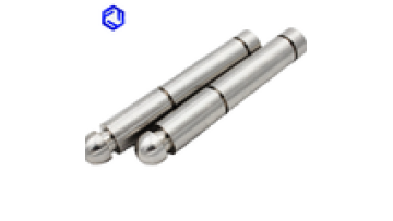 Customized Special Aluminum Stainless Steel Dowel Pins1