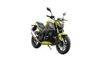 High Quality Fast 350CC Water Cooled Gasoline Racing Motorcycle Street Racing1