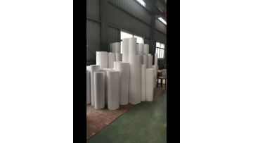 expanded ptfe tape for sprial wound gasket