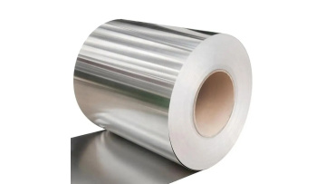 Aluminum Coil Product