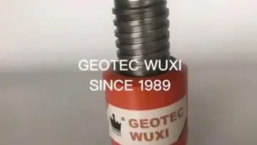 Aq Bq Nq Hq Pq Hrq Rod Coupling for Geological Drilling1