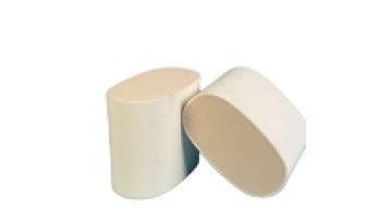 Metallic Honeycomb Substrate for Car and Motorcycle Catalytic Converters1