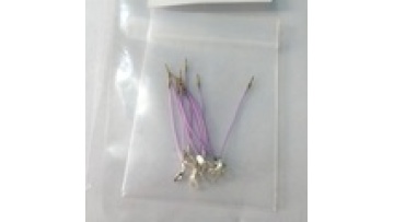 Good quality Imaje spare parts Markem Imaje ENM6540 nozzle wire for Markem Imaje 9040 9232 9410 9450 cij inkjet printer1