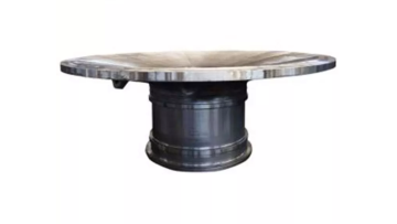 Ball Mill End Cover Housing