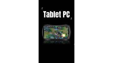 9 x911 Tablet PC