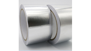 Aluminum Foil tape