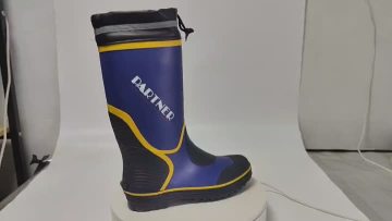 Fishing Rain Boots