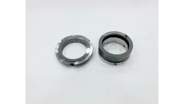 AES W03 Seal John Crane 87 Seal Roplan Rth87/ R90 Seal Single Mechanical Seal 68b1