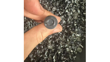 screws metal