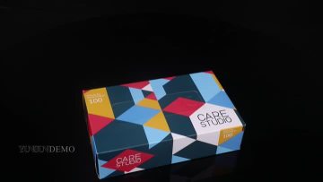 box facail tissue paper.mp4