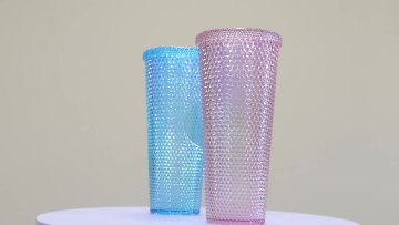 2022 modern colorful water bottle sport for coffee and  drinks1