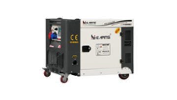 NEW model DG14000SE 10KW 12.5KVA open top cover 718CC 1102 engine diesel generator1