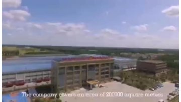 steel structure processing