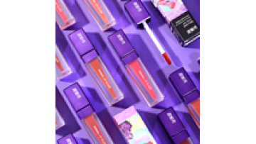 Lip Gloss Vendor Brand Agent Private label Matte Waterproof Liquid Lip gloss1