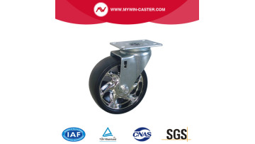 Tool Storage Cart Casters Production Line