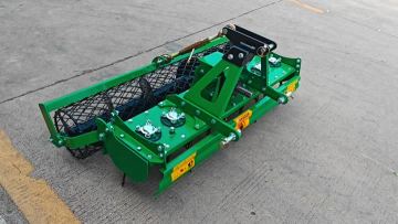 RTV Cultivator