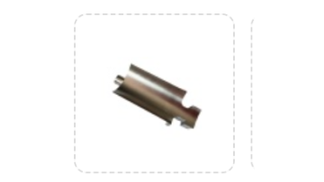 CNC precision components