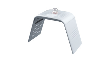 SD-125 7 Colors LED Face Mask At Home Red Light Therapy Device for Face