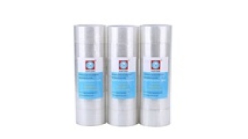 High Adhesion Strong Adhesive Custom Logo Packing And Taping Machines1