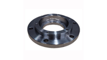 Manufacture large diameter hot rolled big flat, large diameter forged neck butt welding flanges1