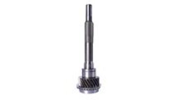 China wholesale Auto parts input transmission gear Shaft main drive FOR  8-94435160-21