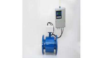 electromagnetic flowmeters