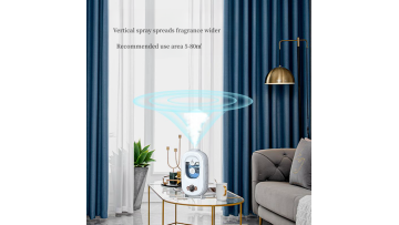 aroma diffuser 2