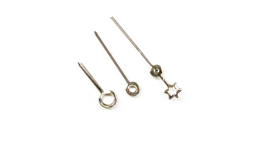 stick shape watch hands custom 