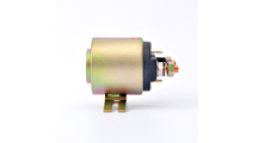 Solenoid starter switch 12V 24V IN September sales1