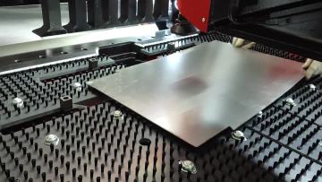AGP1000Proofing video