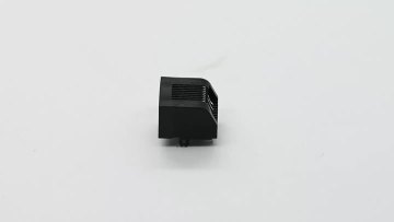 2.54mm Ejector Header 180° Metal Latch