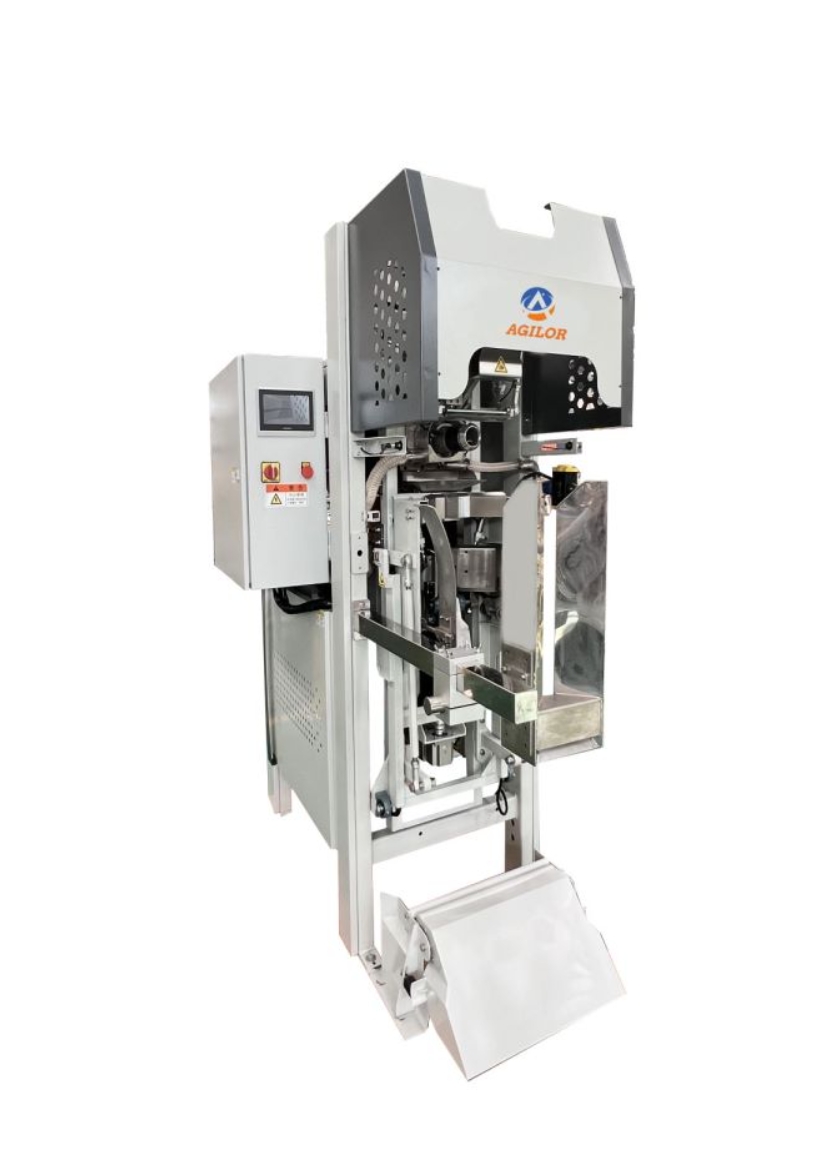 High Degree of Automation Packaging Machine