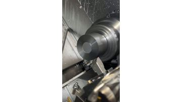 Optimized Tubing Spool for Enhanced Wellhead Performance