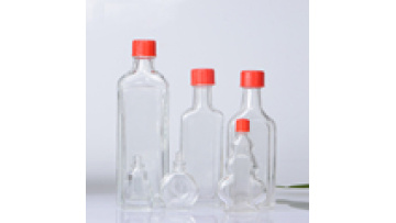 Thailand Vietnam Medicated Oil Bottles for Factory Production1